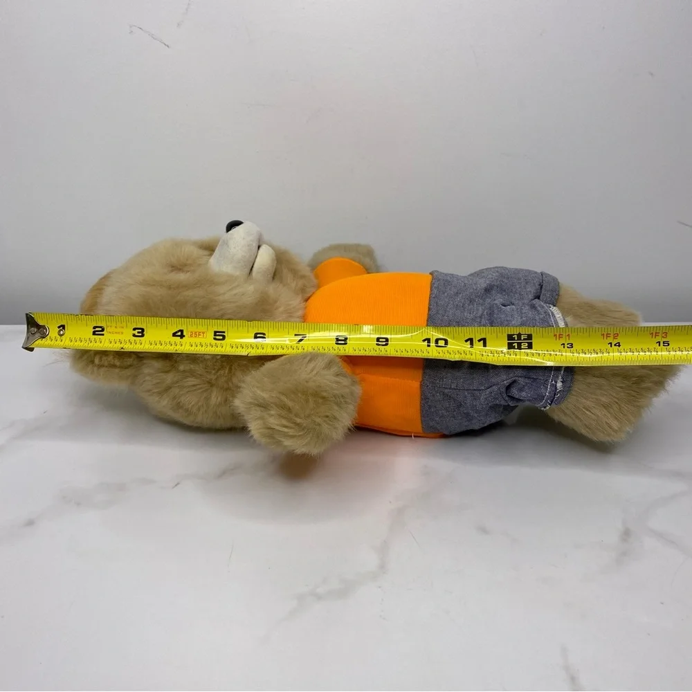 Animated Teddy Ruxpin - Picture 15 of 16